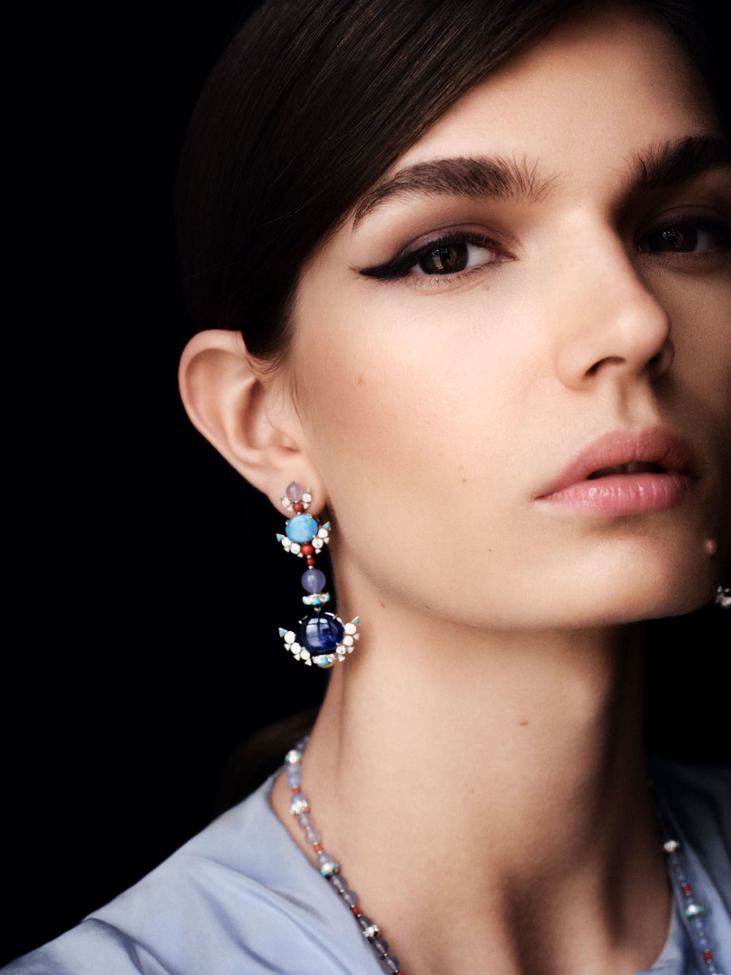 Vogue Hong Kong | Cartier