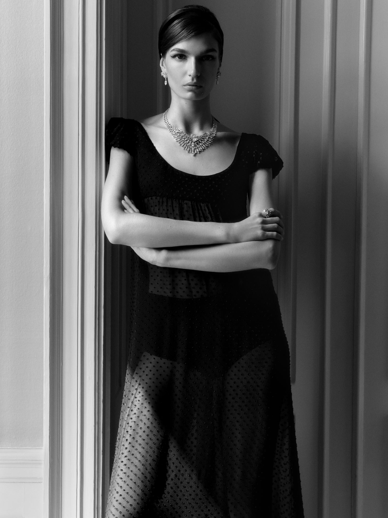 Vogue Hong Kong | Cartier