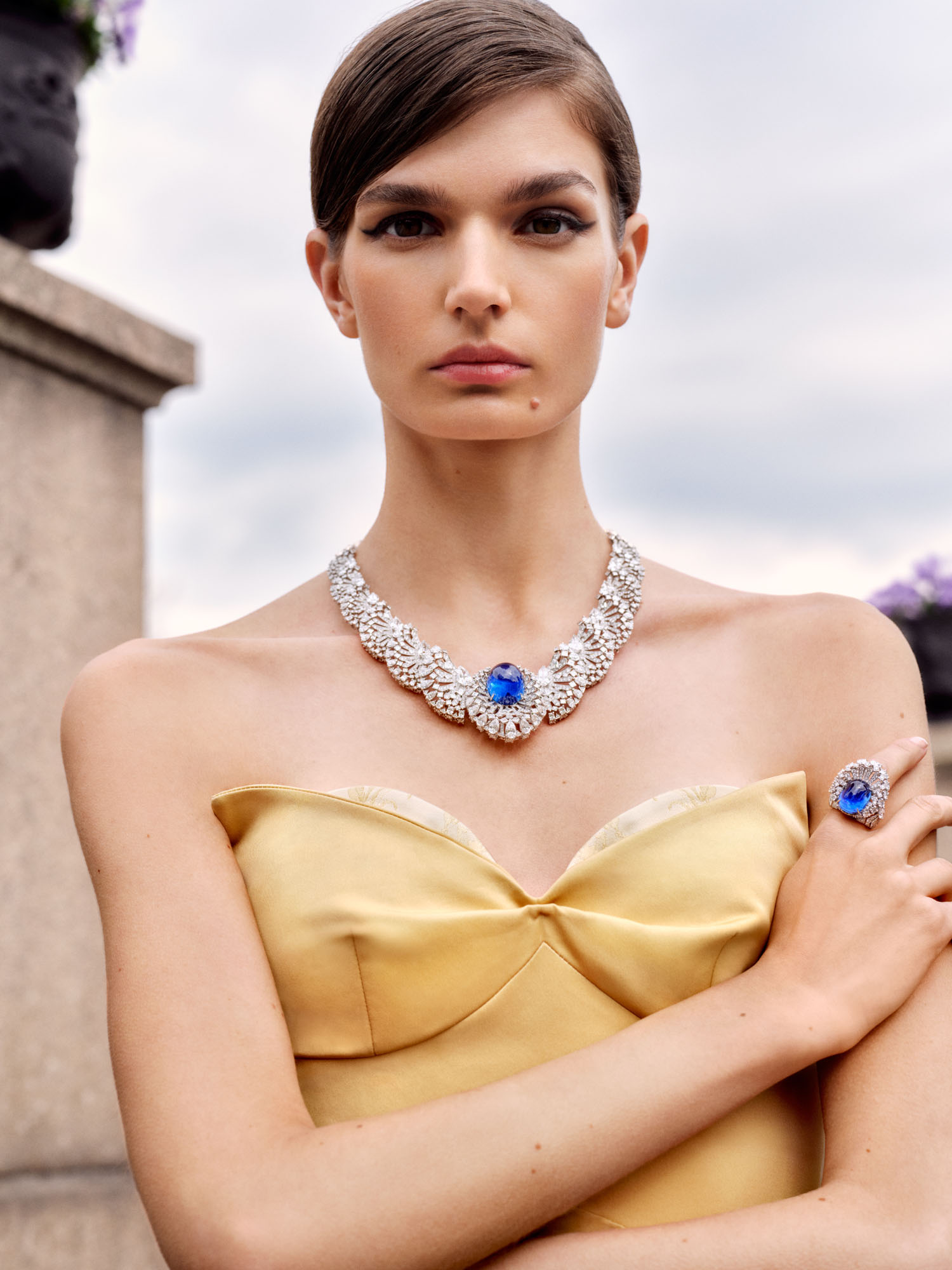 Vogue Hong Kong | Cartier
