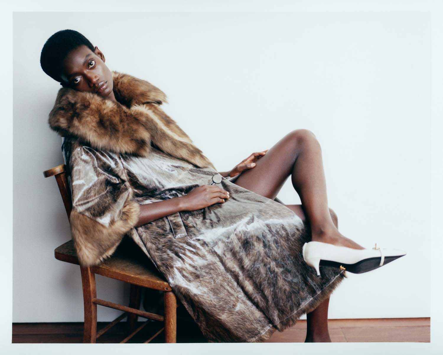 EXIT Magazine