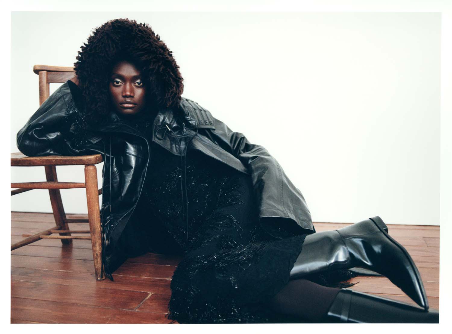 EXIT Magazine