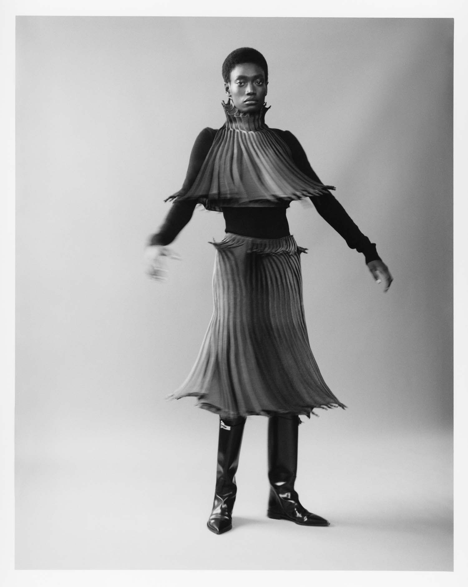 EXIT Magazine