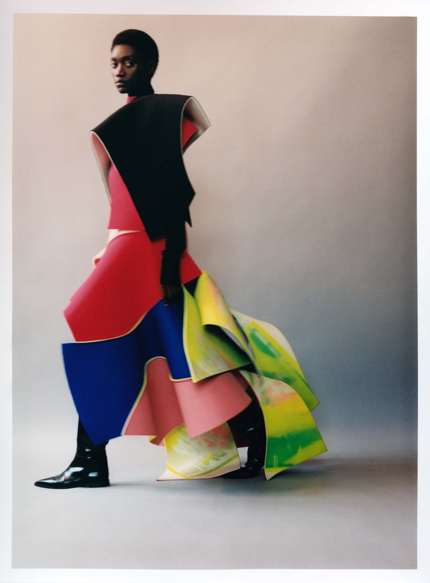 EXIT Magazine