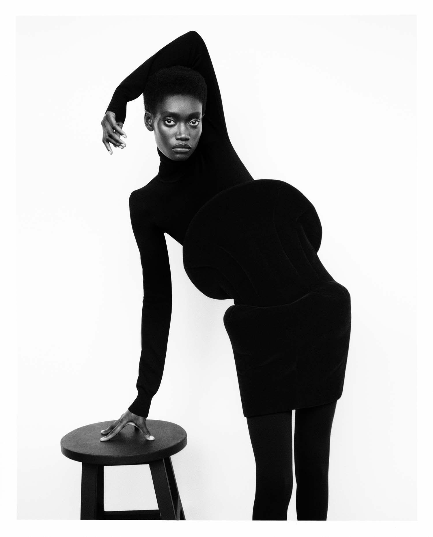 EXIT Magazine