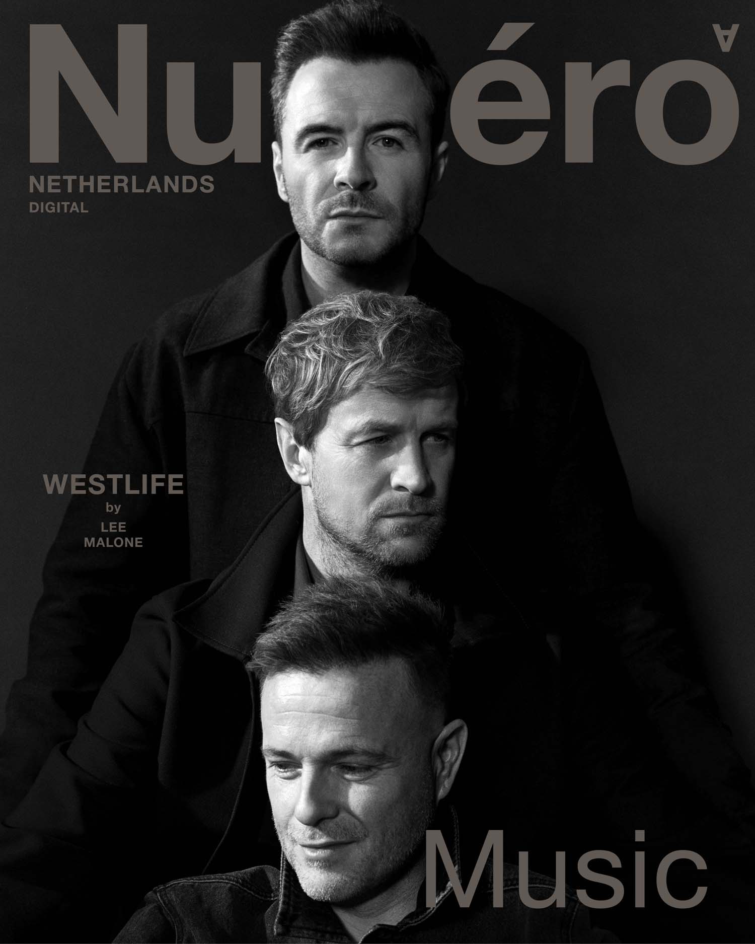 Numero  | Westlife