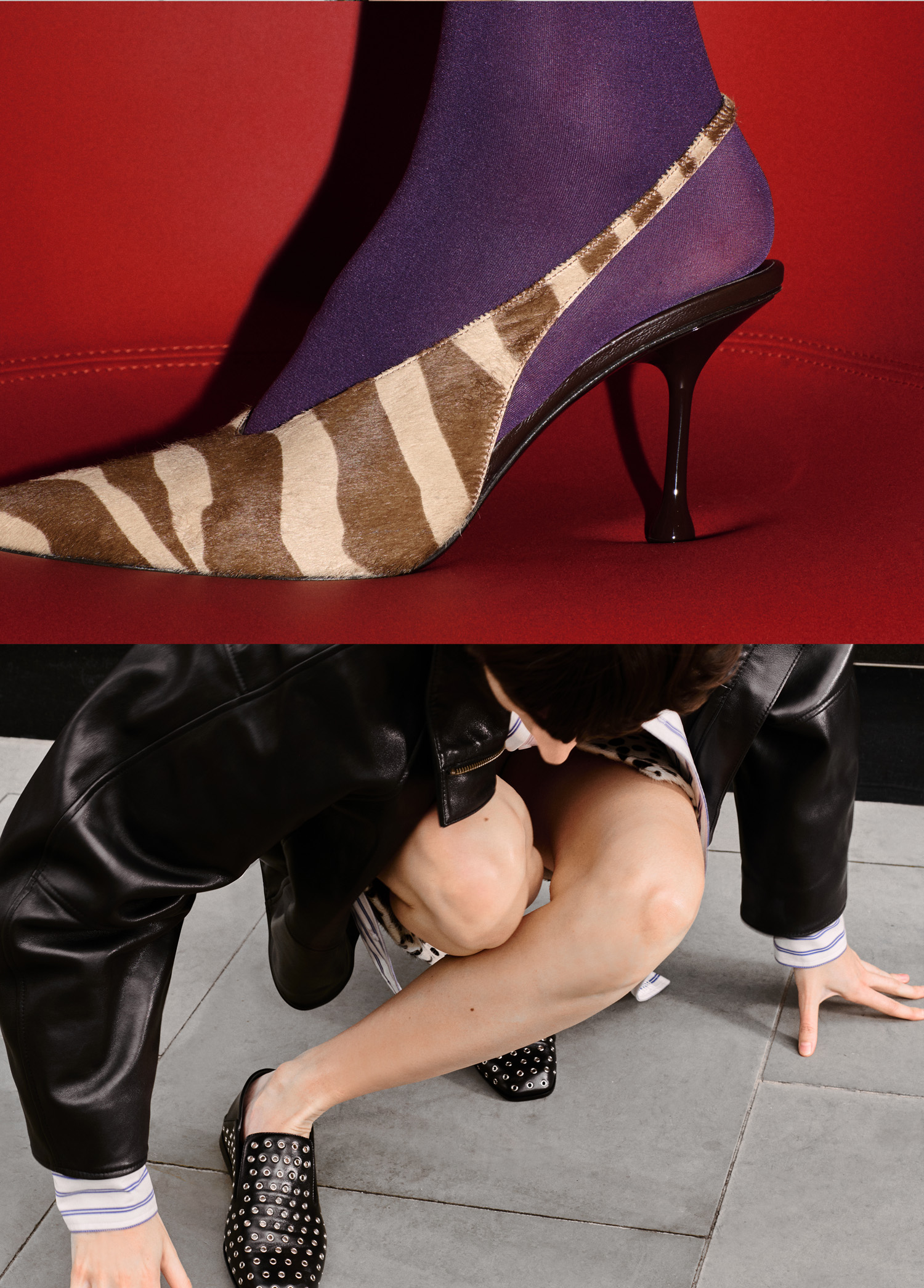 Puss Puss | Jimmy Choo