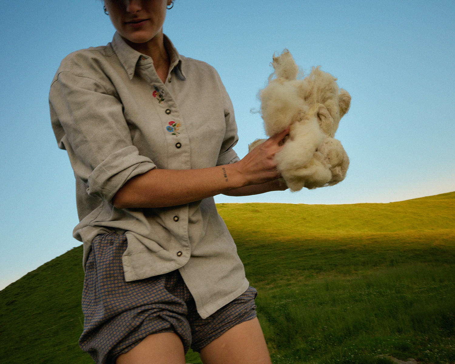 Emilia Felting