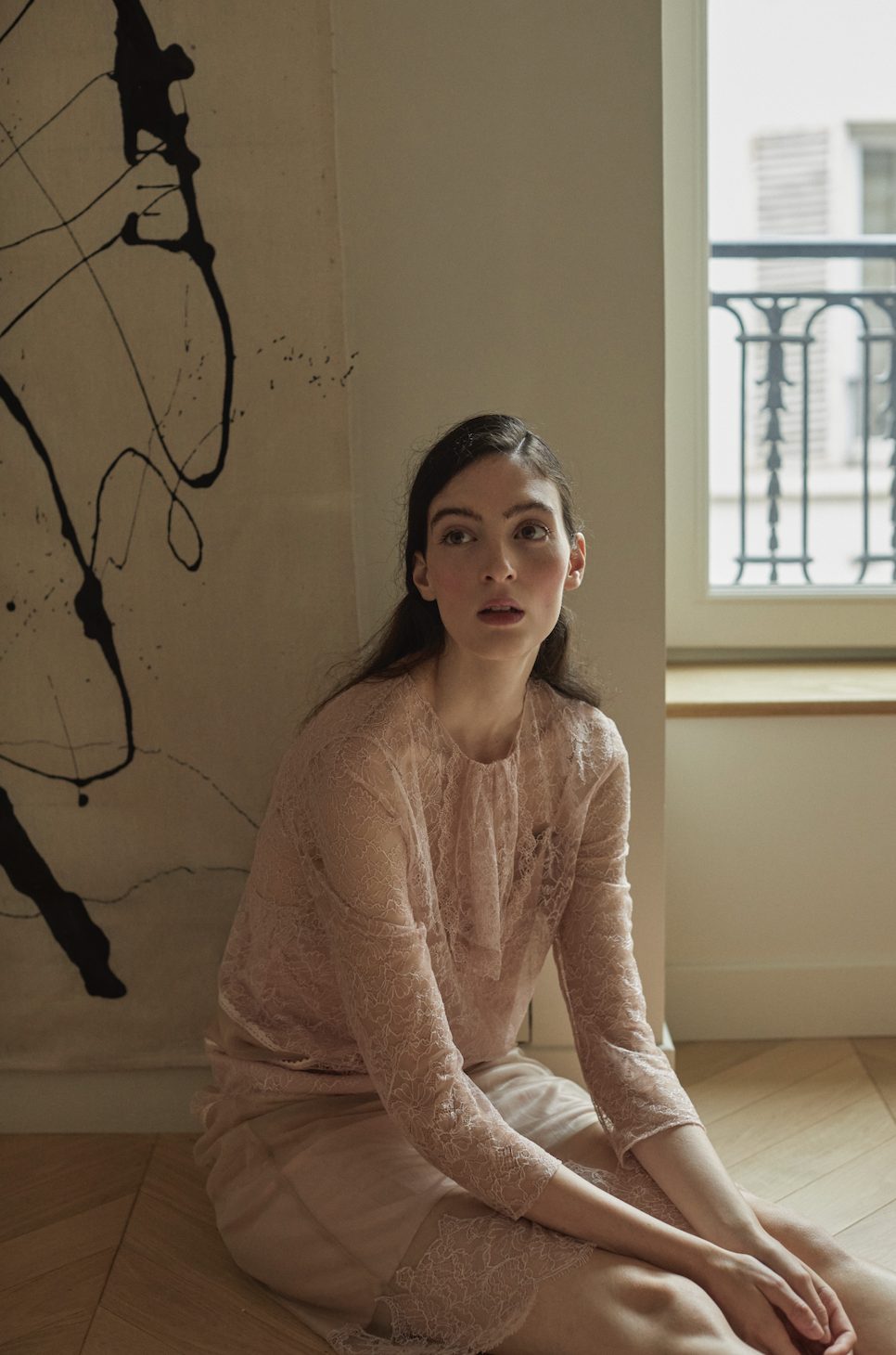 Country & Townhouse | Artist in Residence
