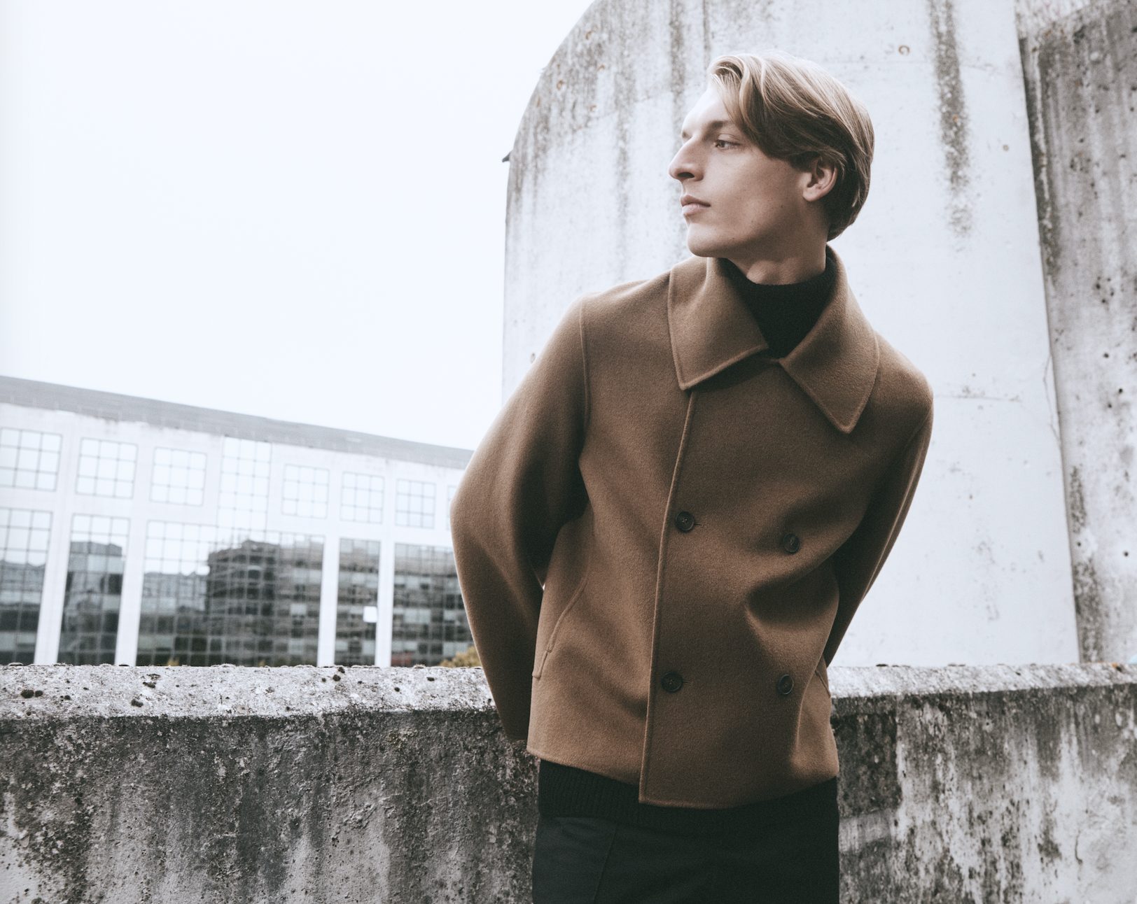 Icon France | COS