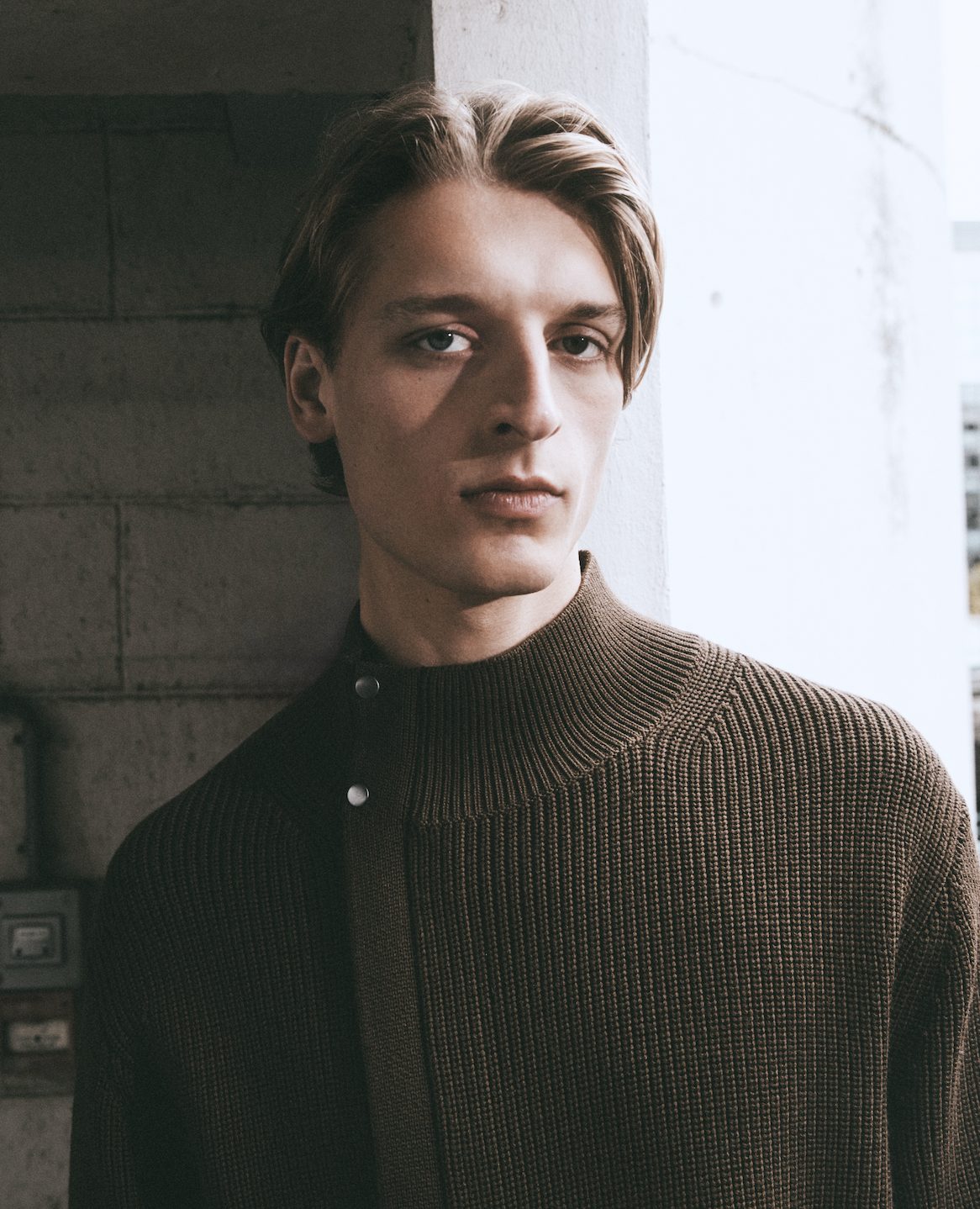 Icon France | COS