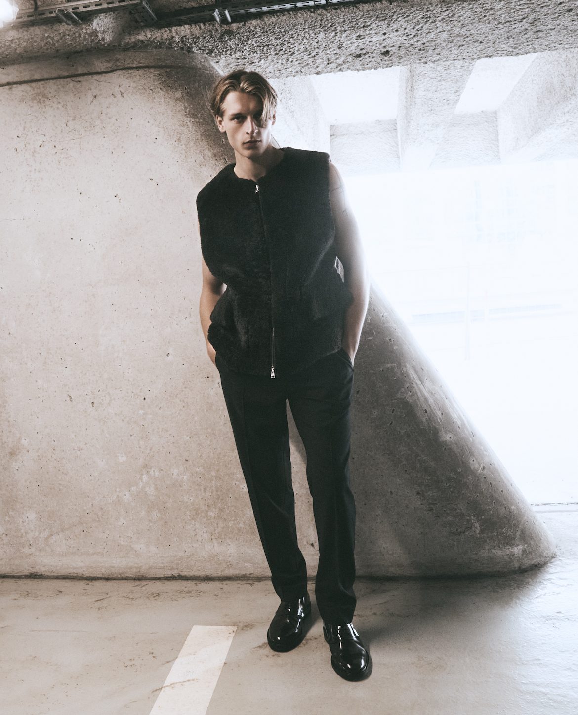 Icon France | COS