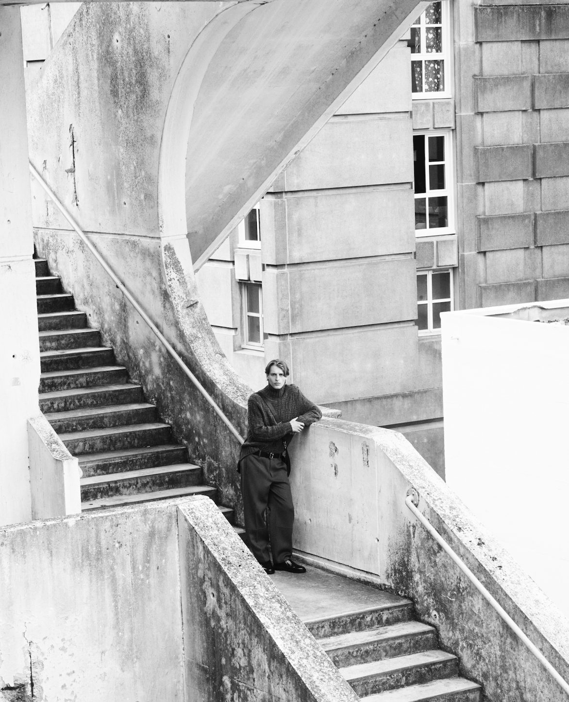 Icon France | COS
