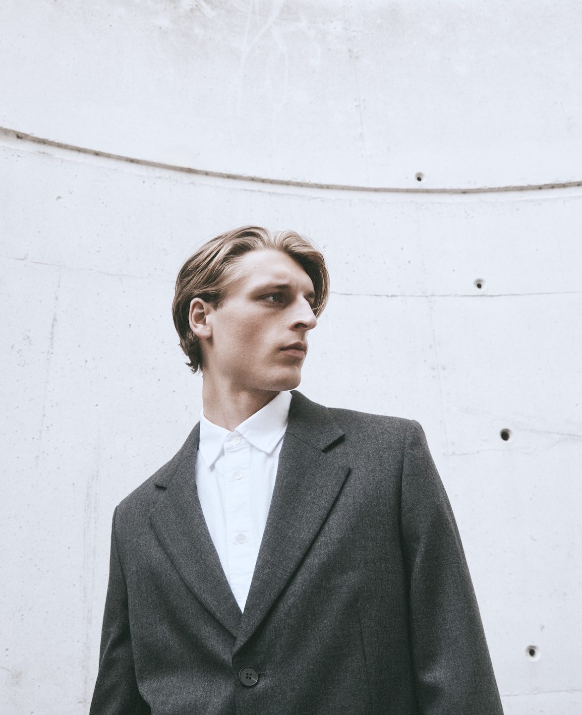 Icon France | COS