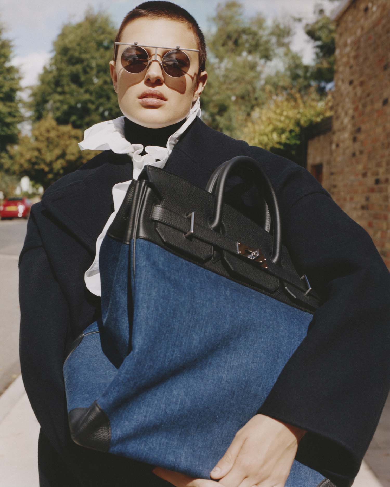 EXIT Magazine