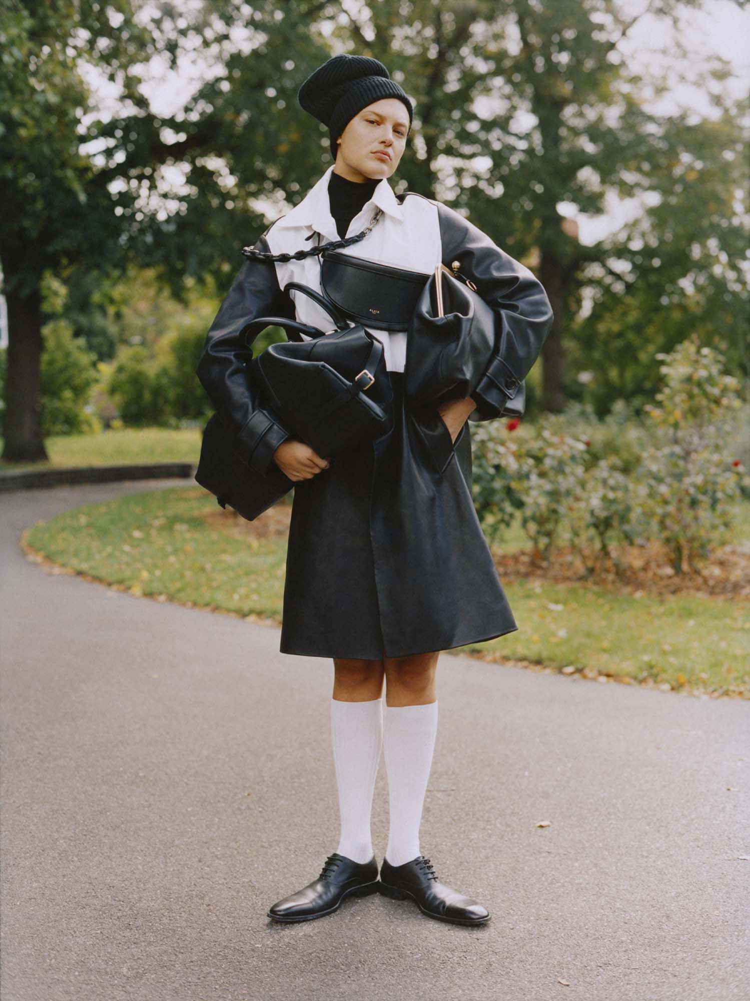 EXIT Magazine