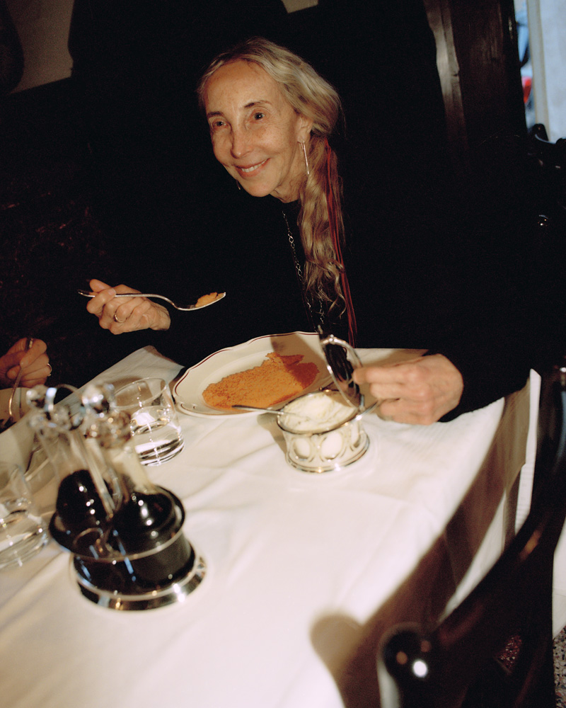 Konfekt | Carla Sozzani
