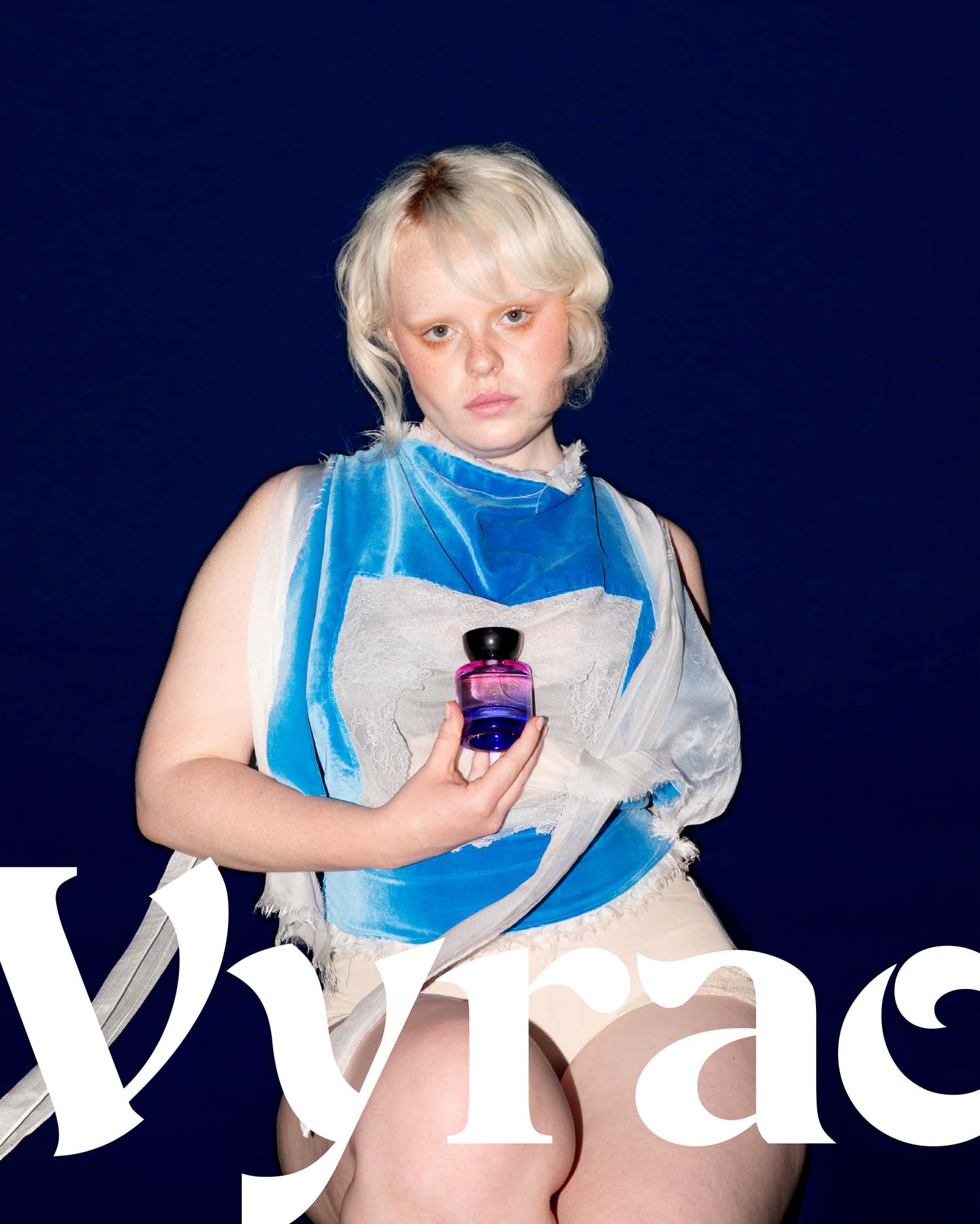 Vyrao Fragrance
