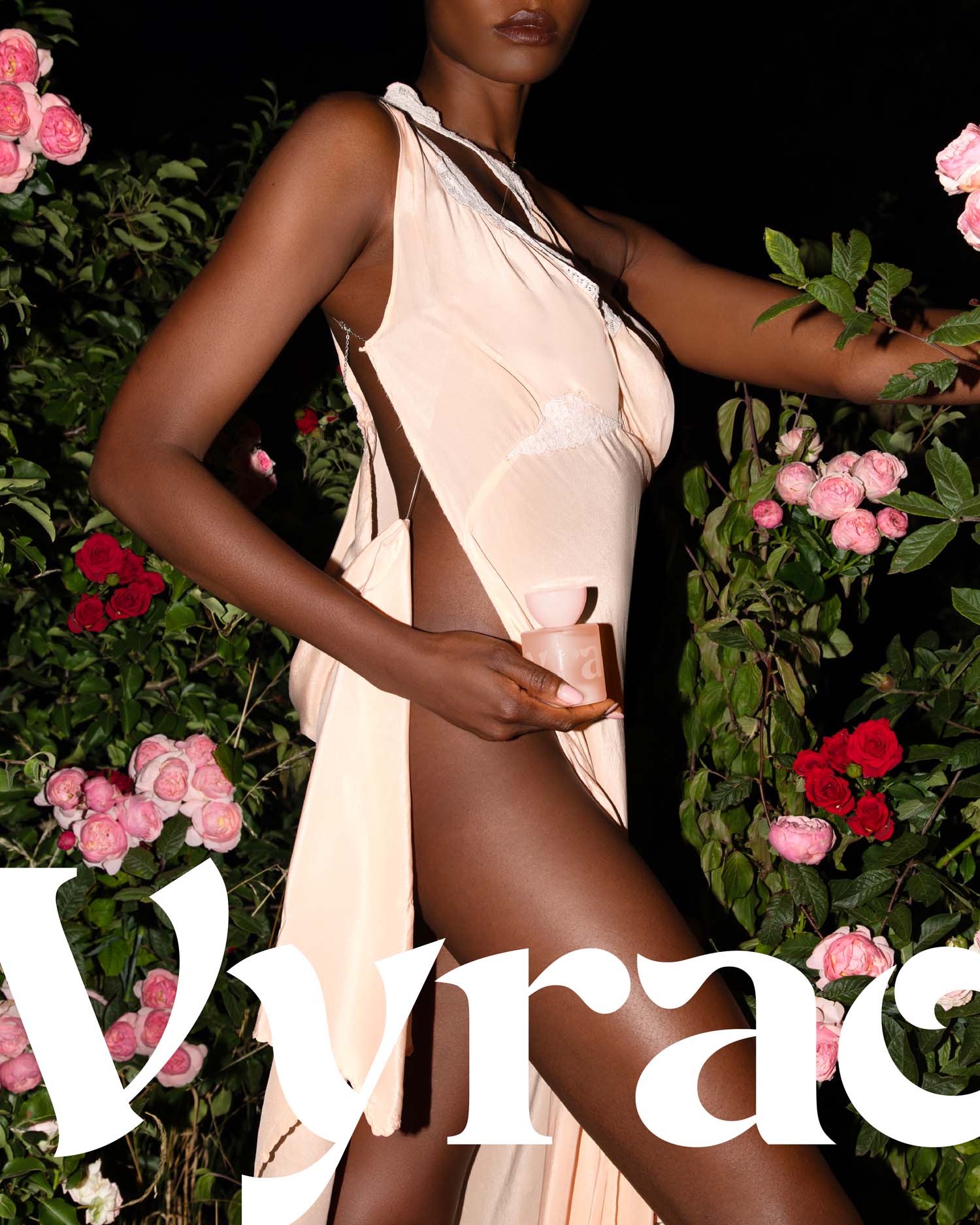 Vyrao Fragrance