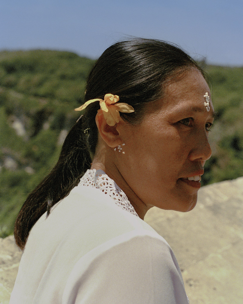 Bunga Blossoms of Devotion