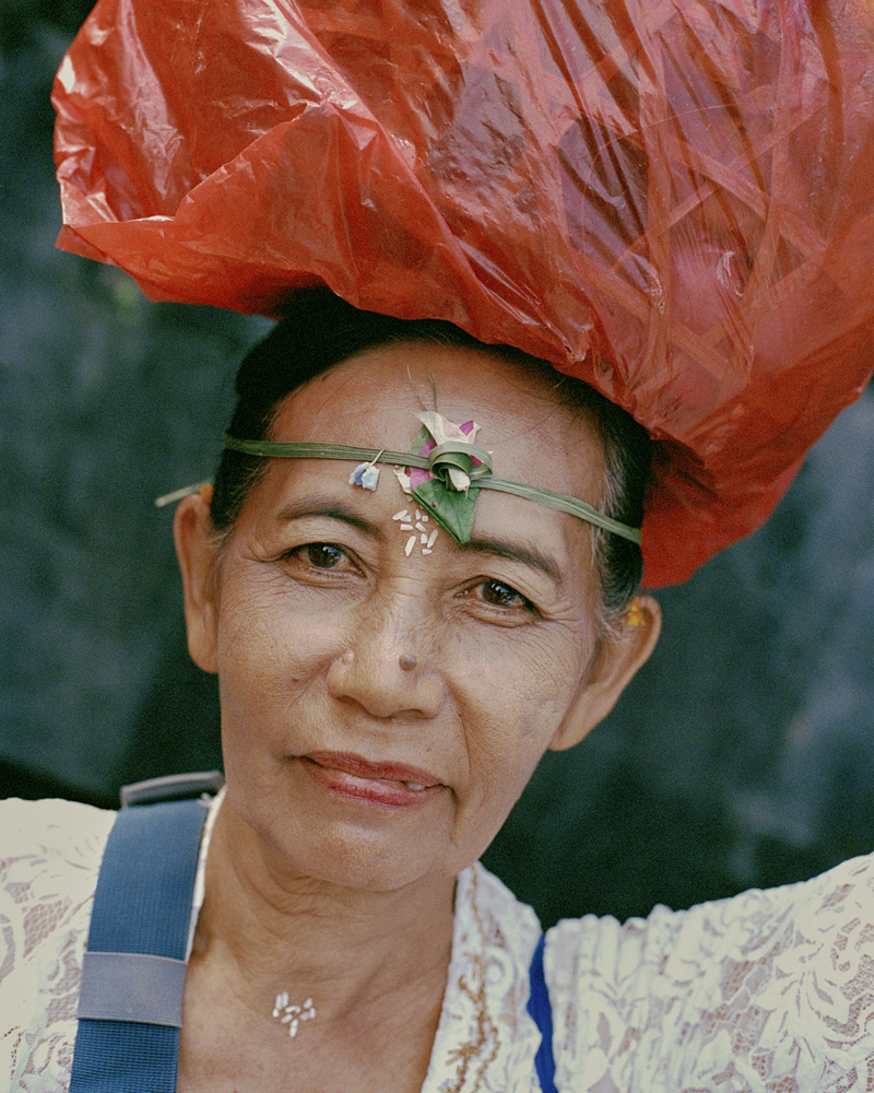 Bunga Blossoms of Devotion