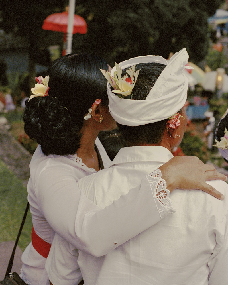 Bunga Blossoms of Devotion