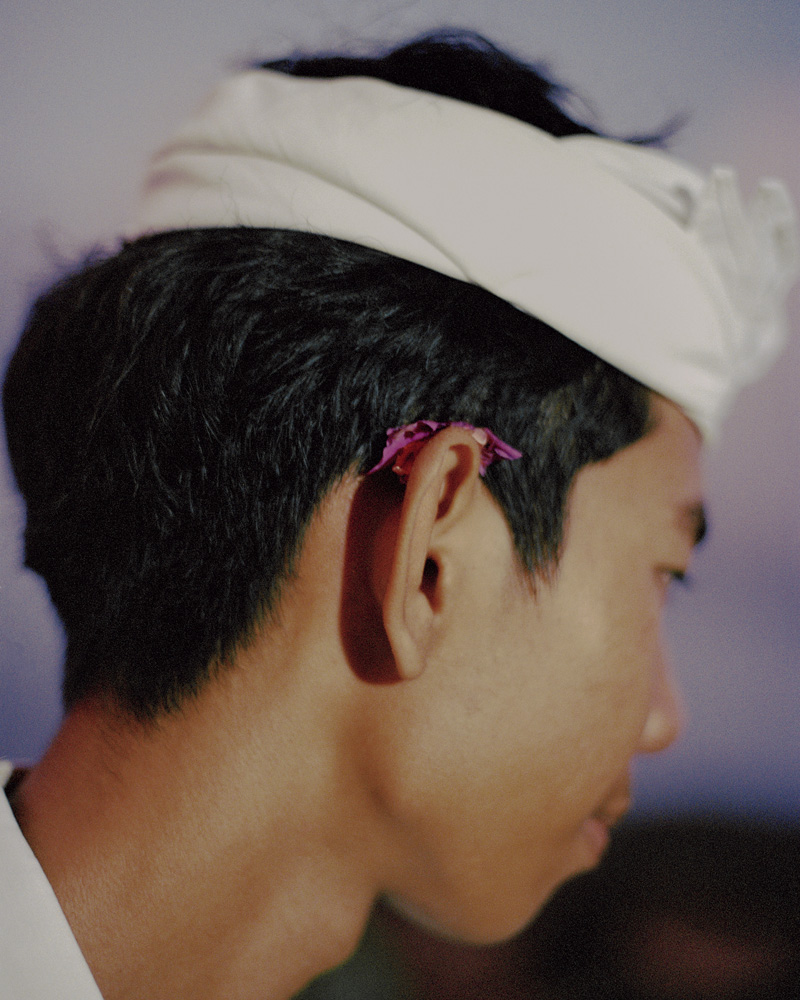 Bunga Blossoms of Devotion