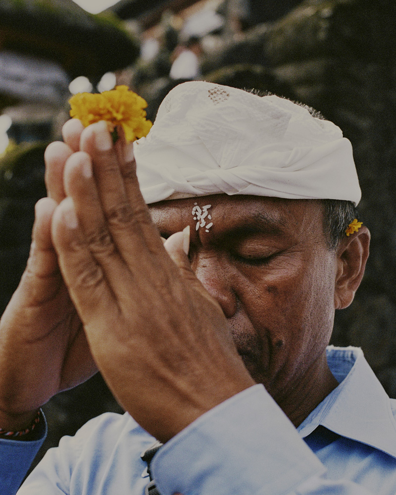 Bunga Blossoms of Devotion
