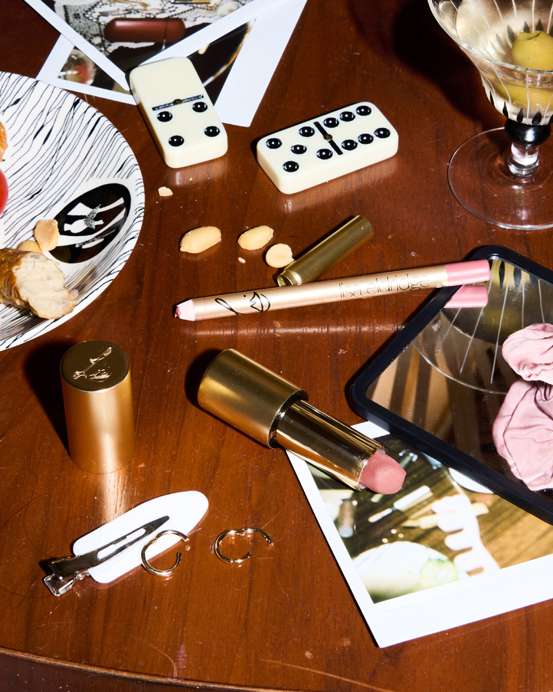 Lisa Eldridge