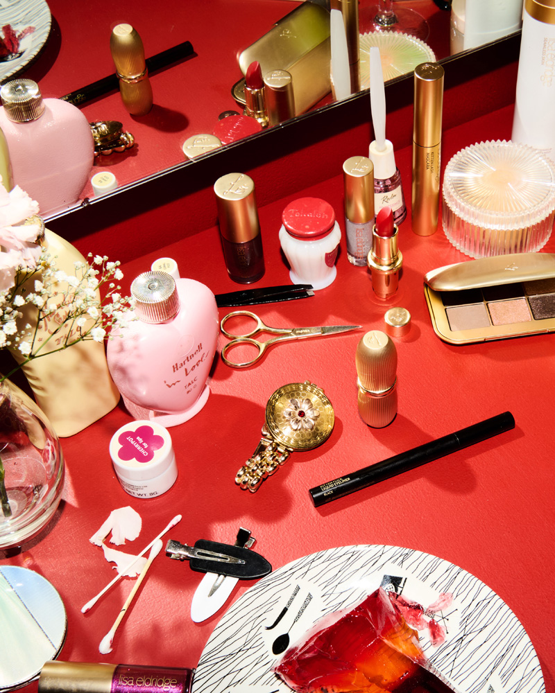 Lisa Eldridge