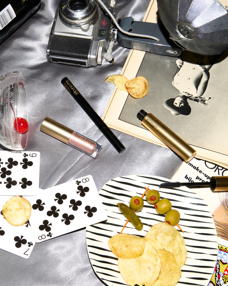 Lisa Eldridge