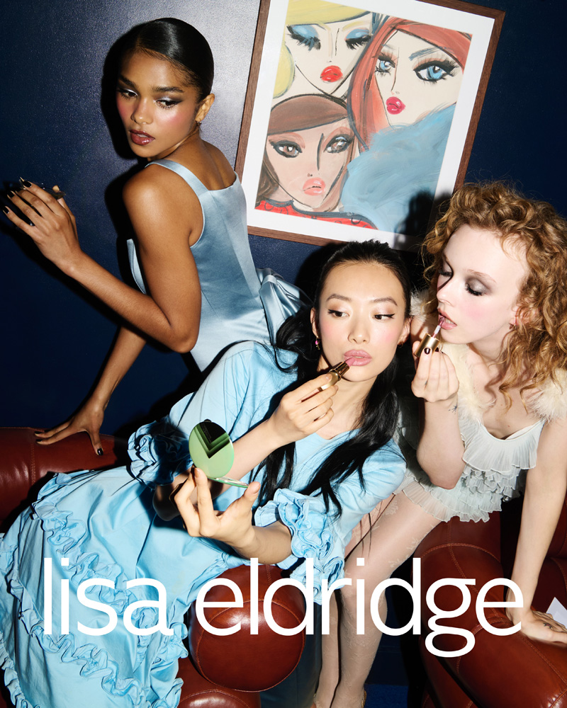 Lisa Eldridge