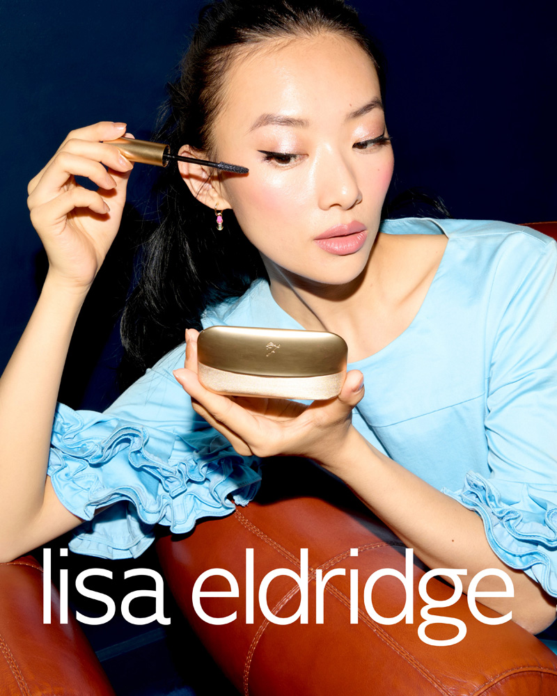 Lisa Eldridge