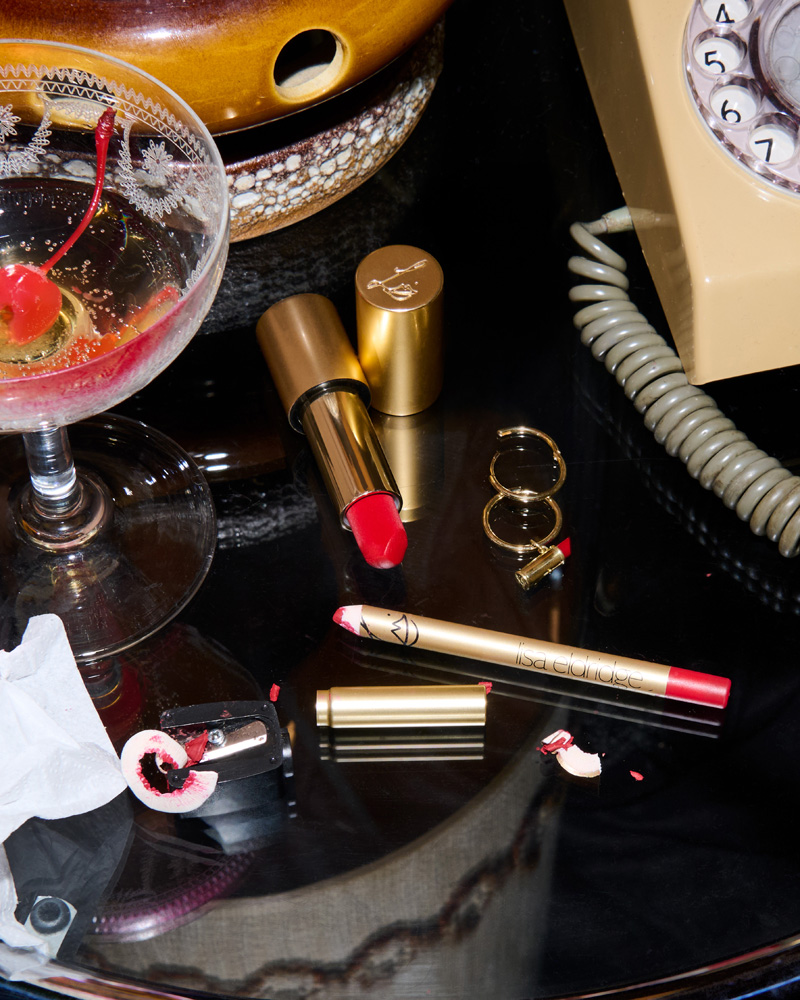 Lisa Eldridge