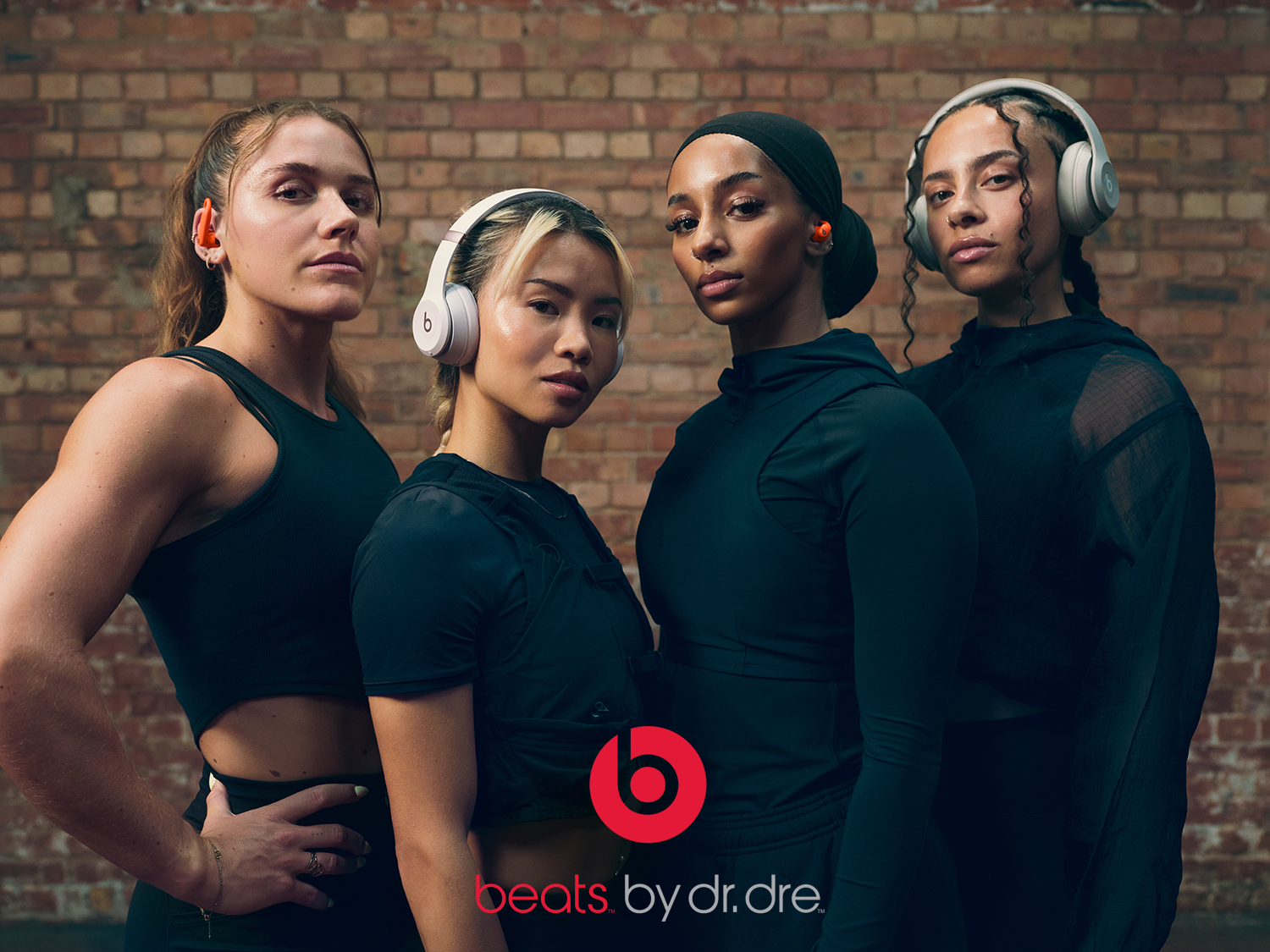 Beats by Dre