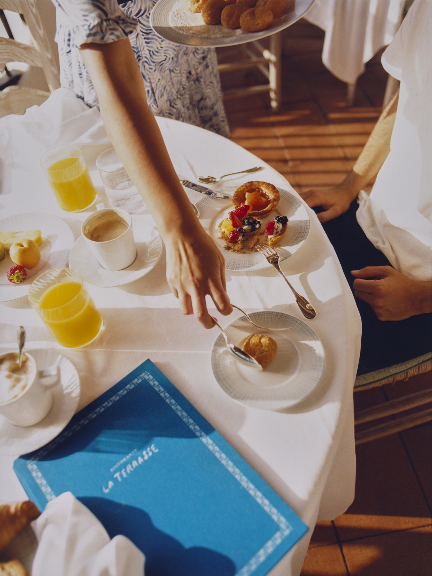 Belmond