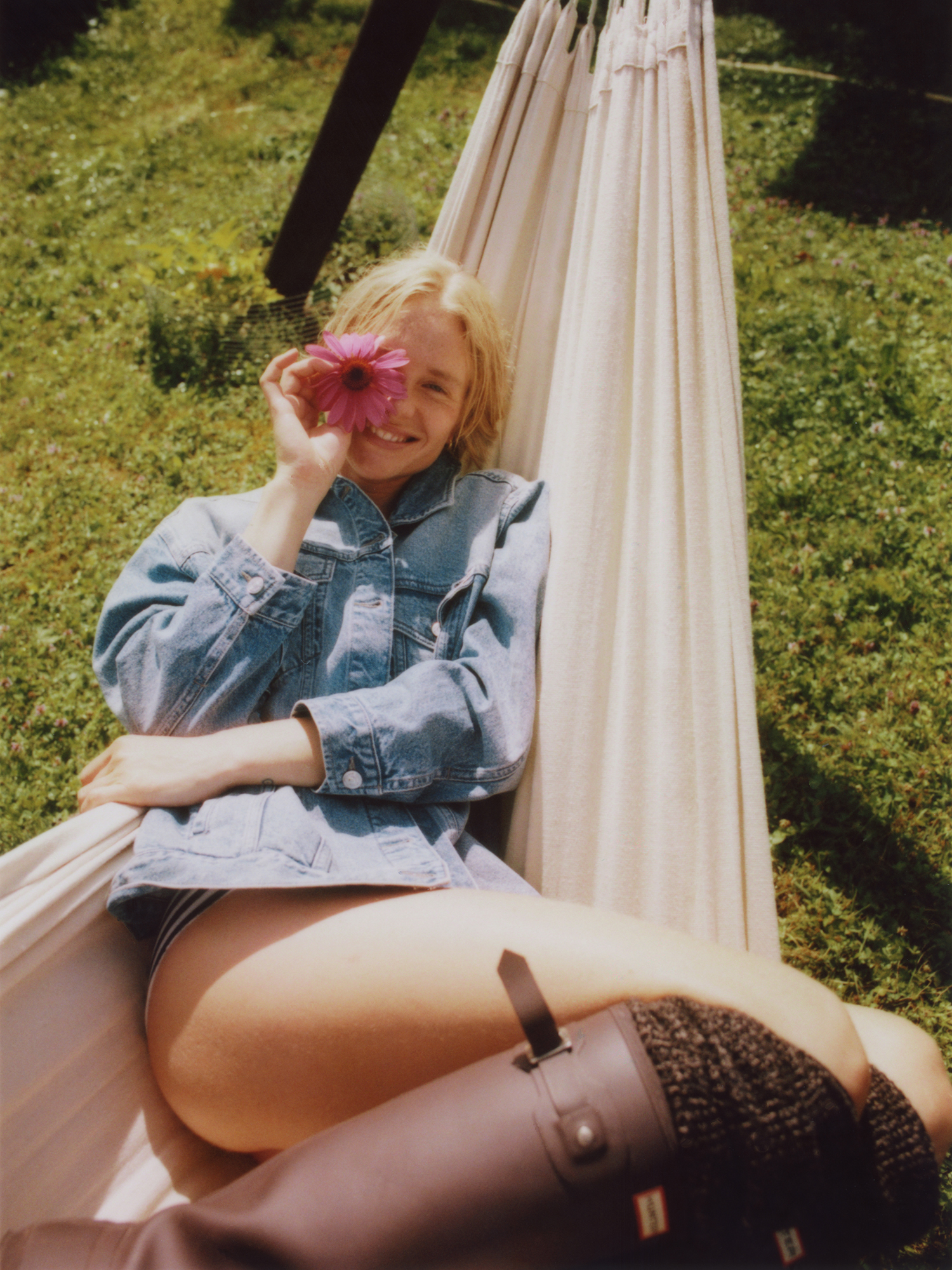 Elle