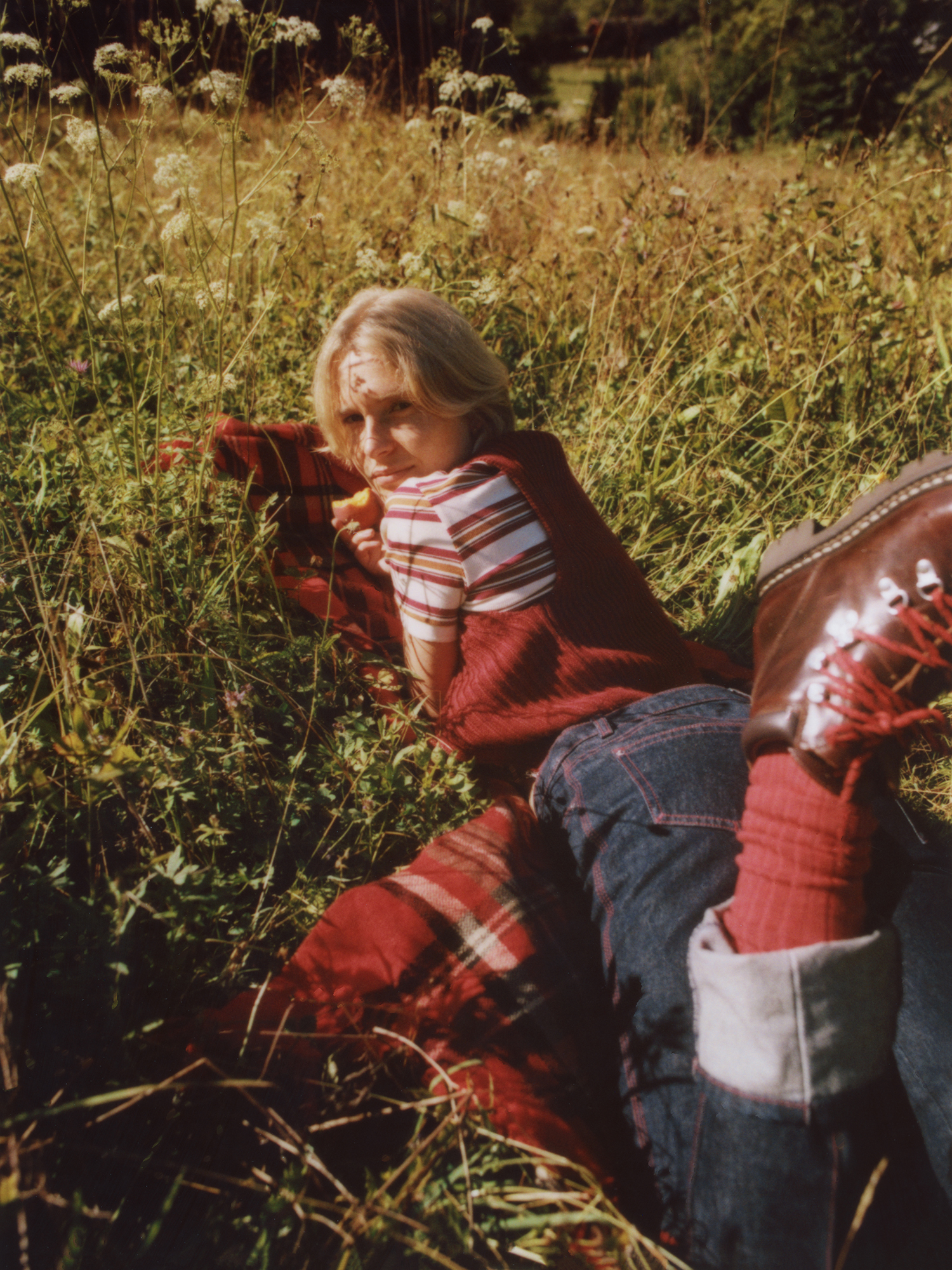Elle | Steffi