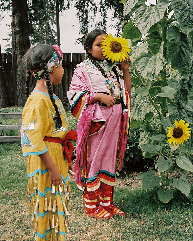 First Nations Pow Wows