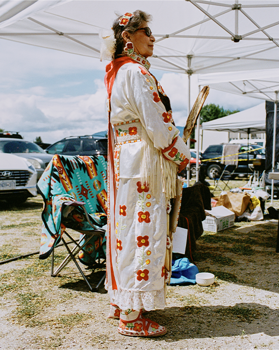 First Nations Pow Wows