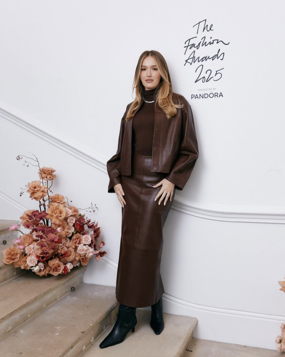 Maddison Brown | Pandora