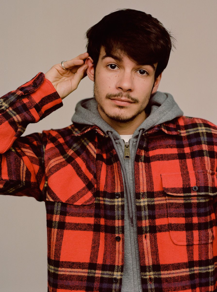 Rex Orange County