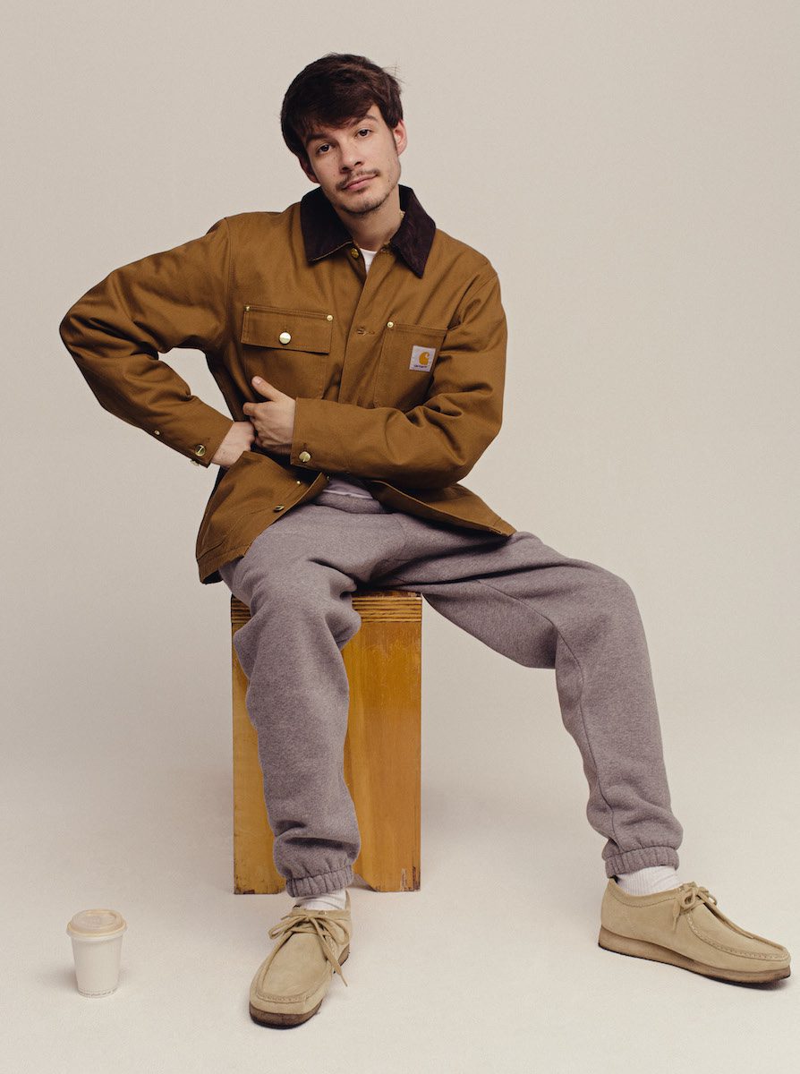 Rex Orange County