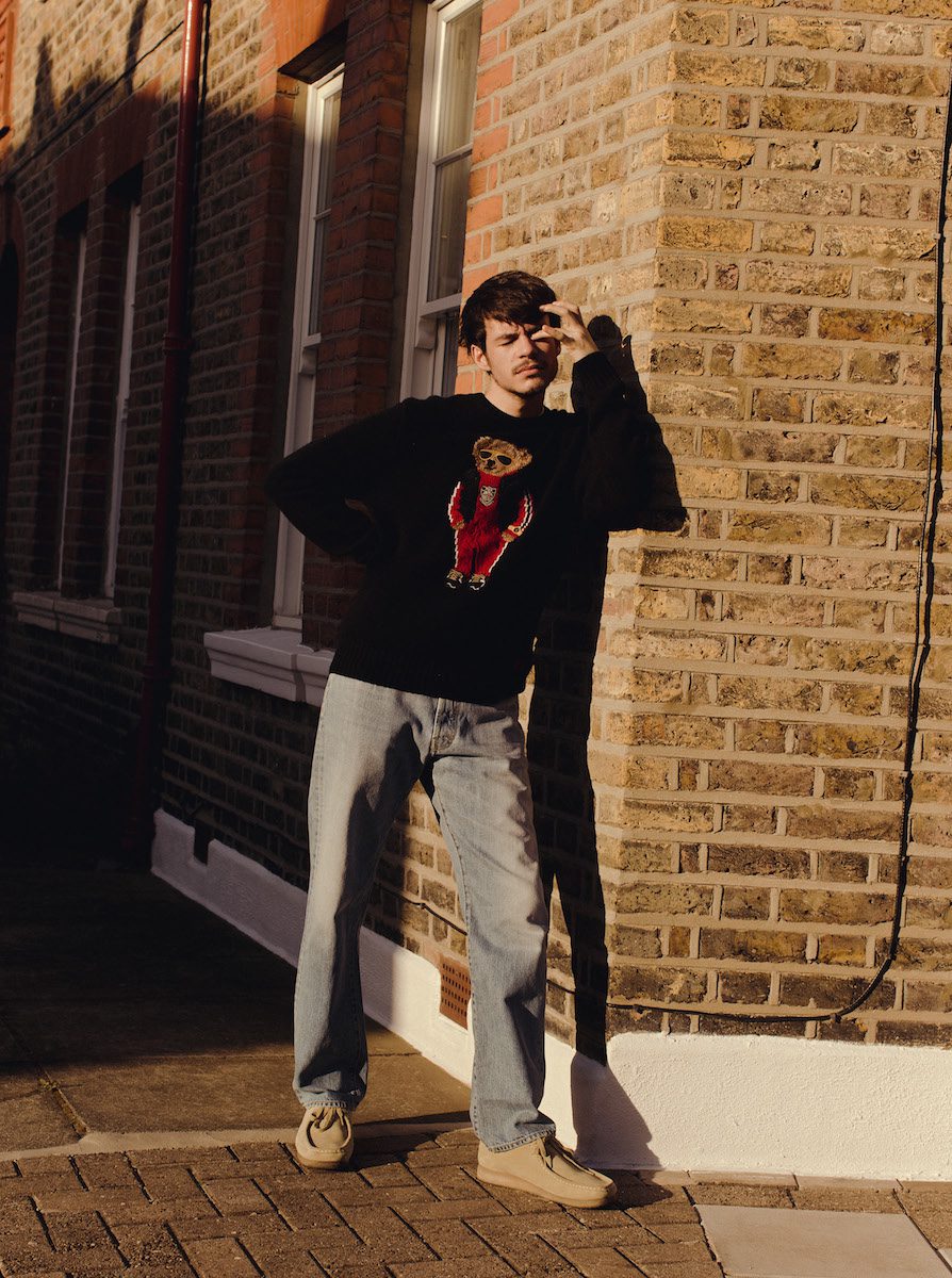 Rex Orange County