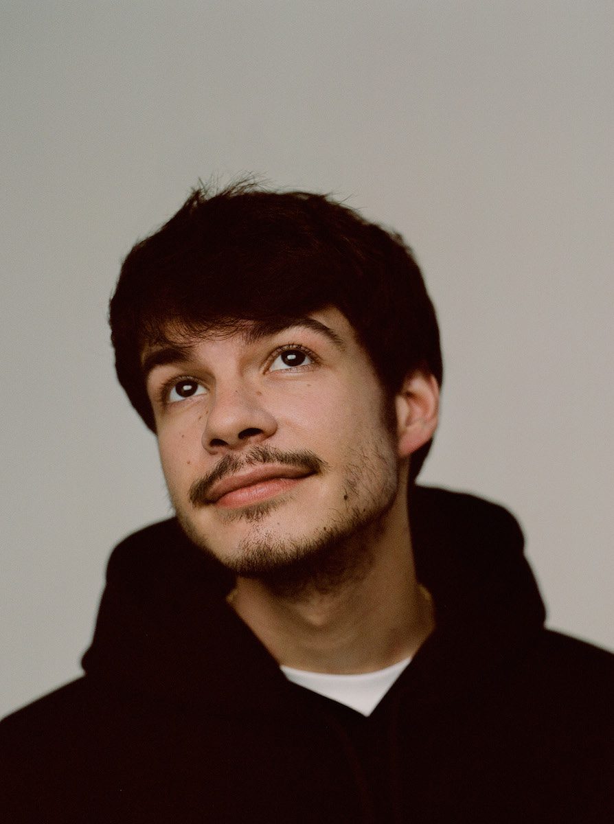 Rex Orange County
