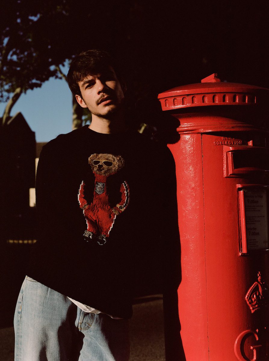 Rex Orange County