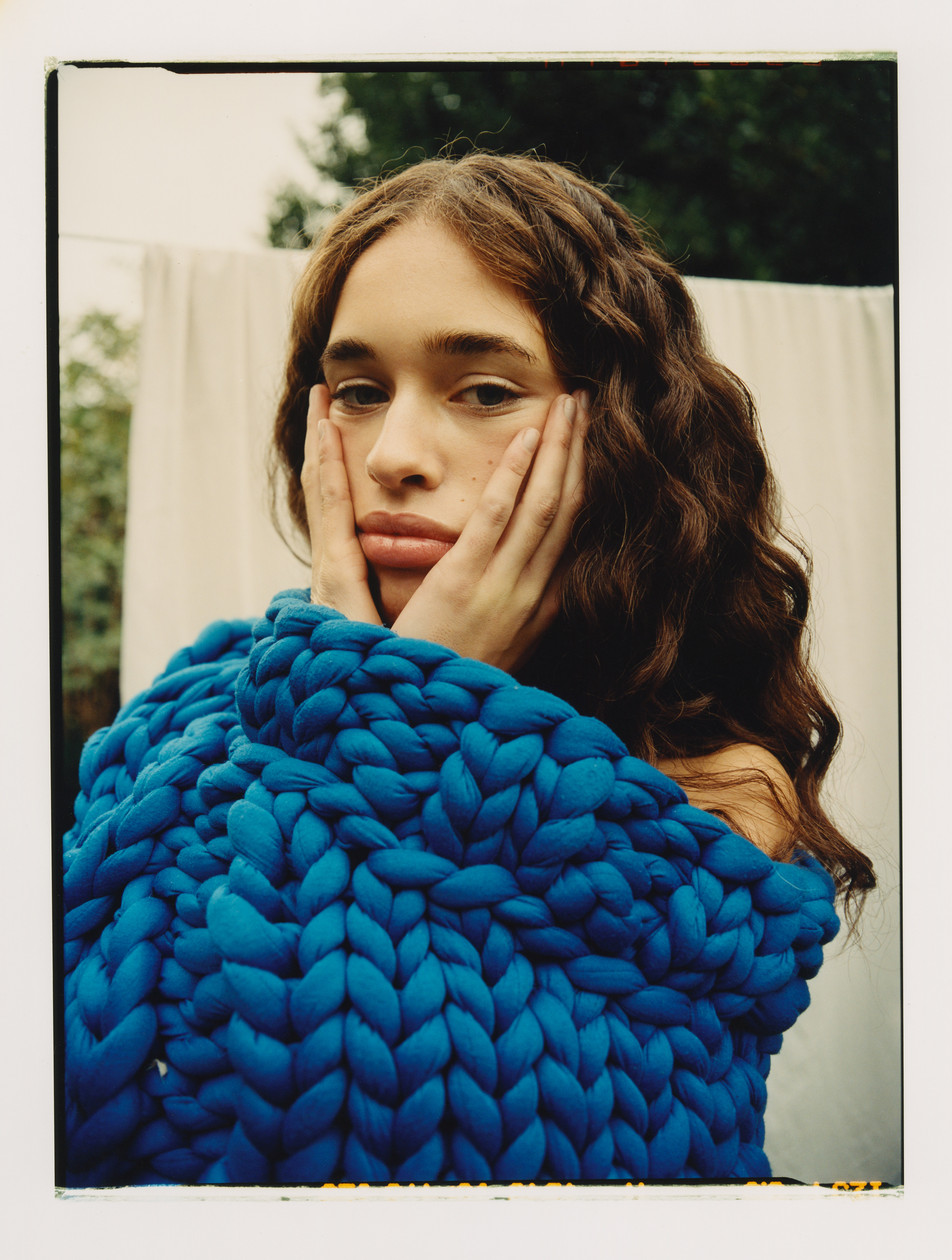 Blanc Magazine