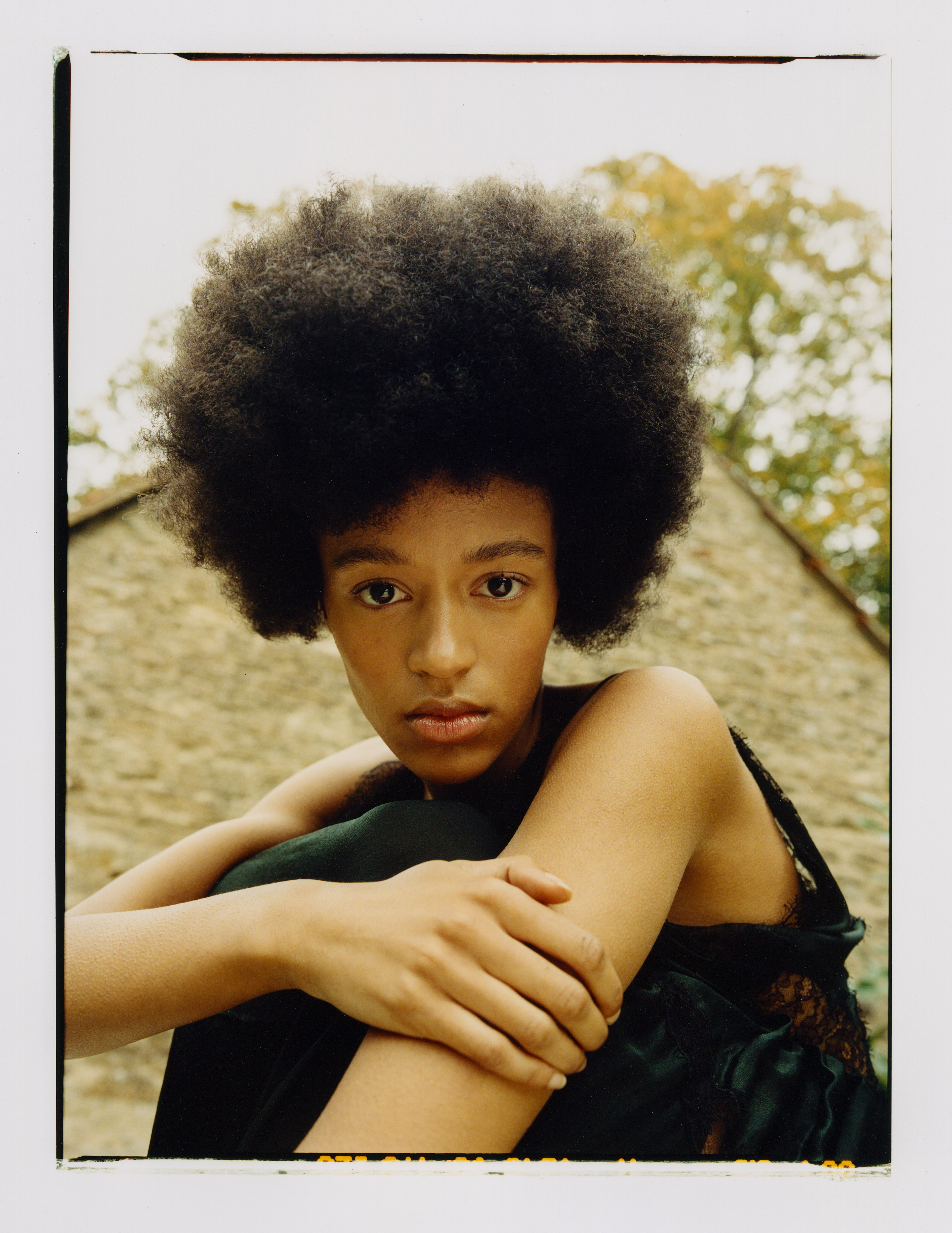 Blanc Magazine