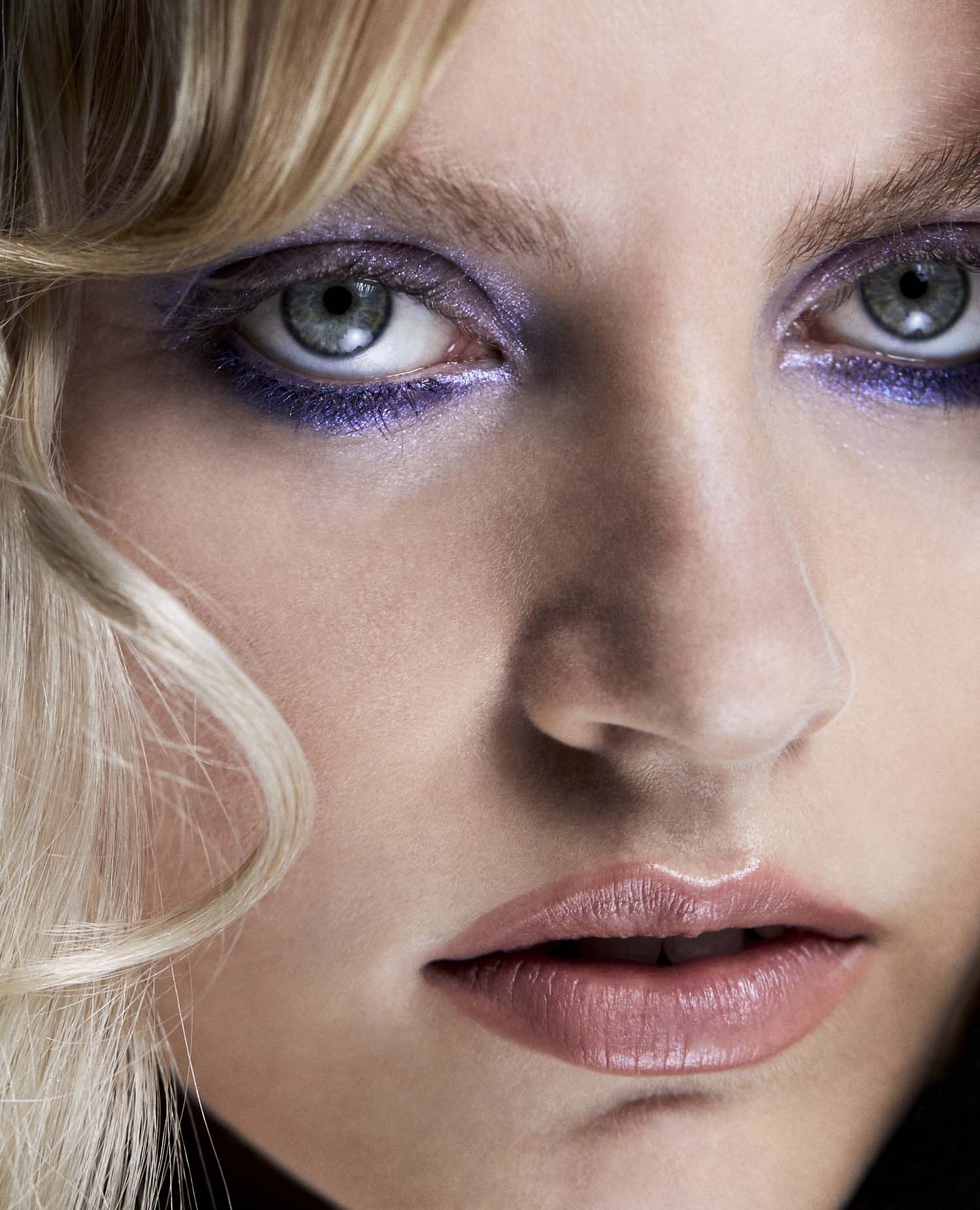Glass Magazine | Chanel