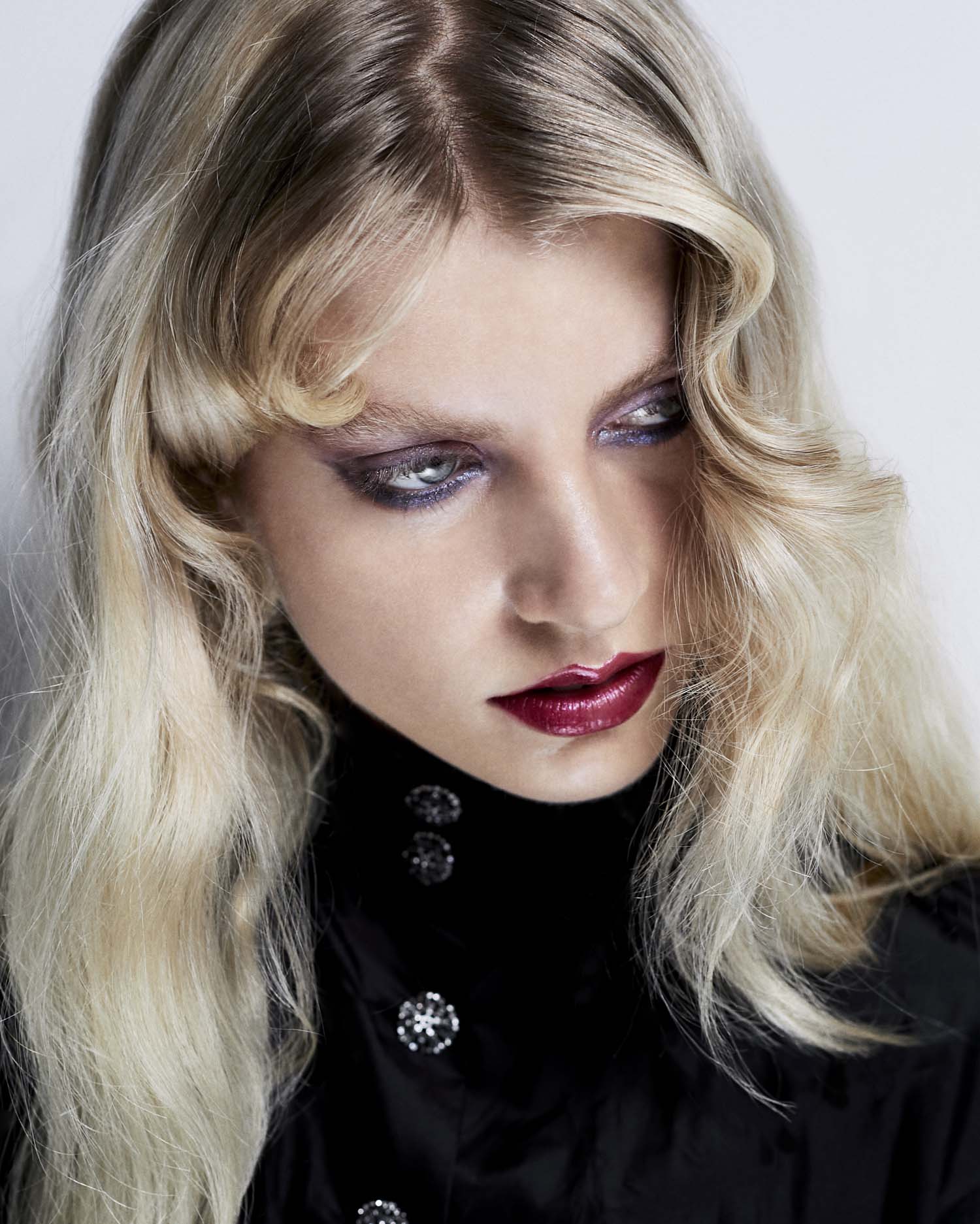 Glass Magazine | Chanel