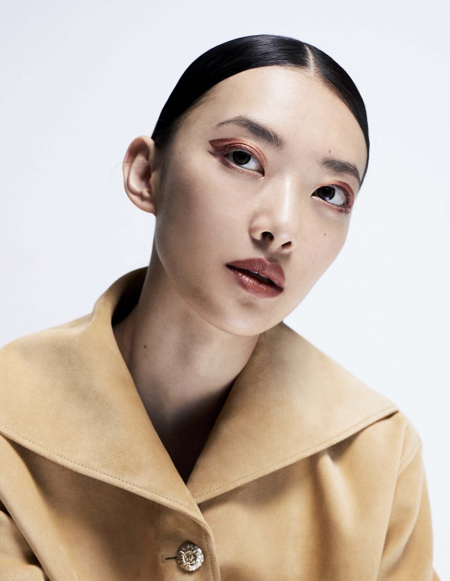 Glass Magazine | Chanel